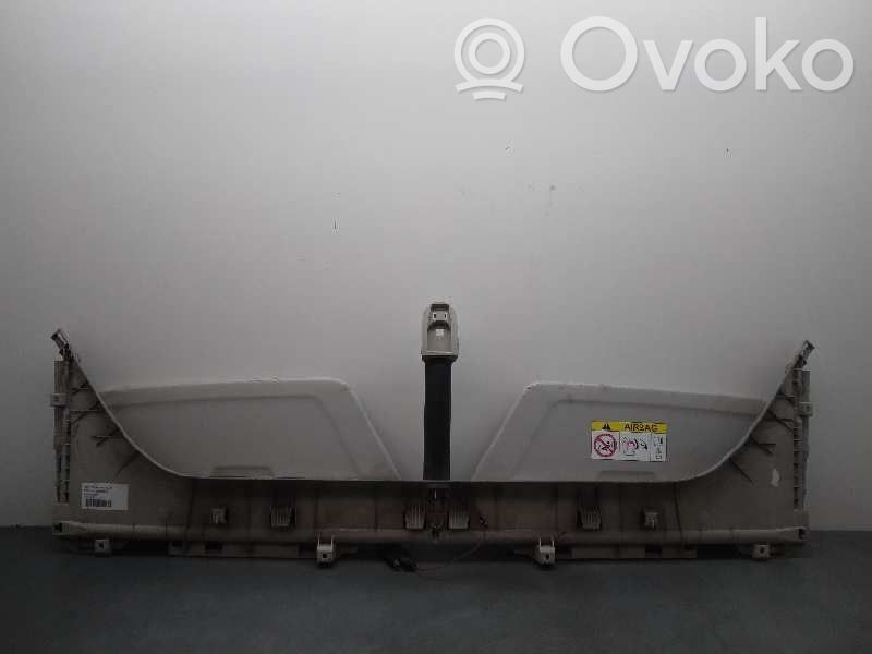 Citroen C4 Grand Picasso Aletta parasole 