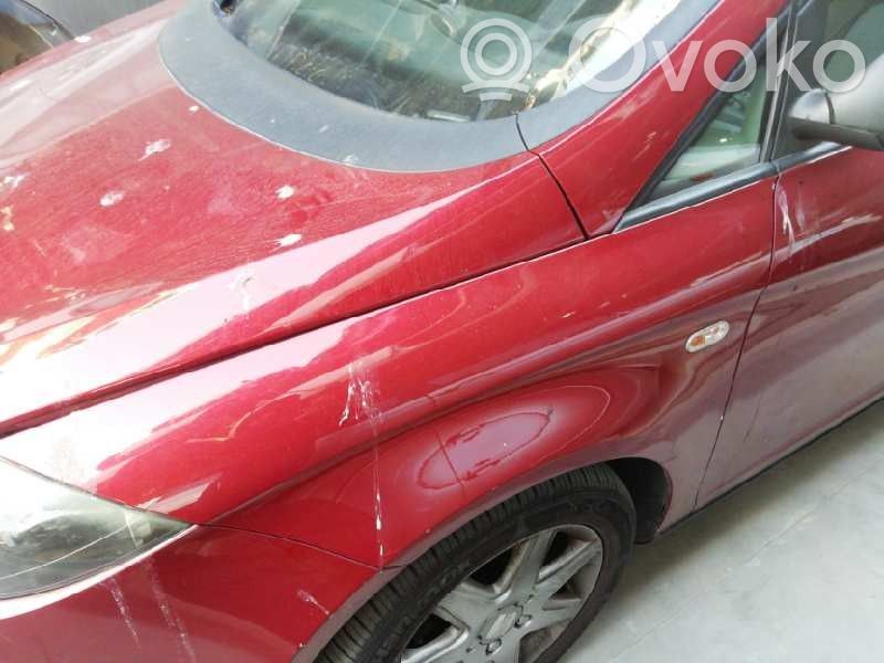 Seat Altea Fender 