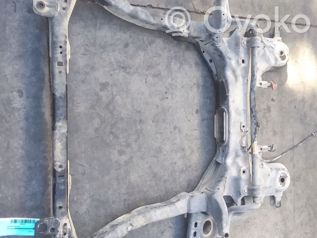 Opel Mokka Front subframe 