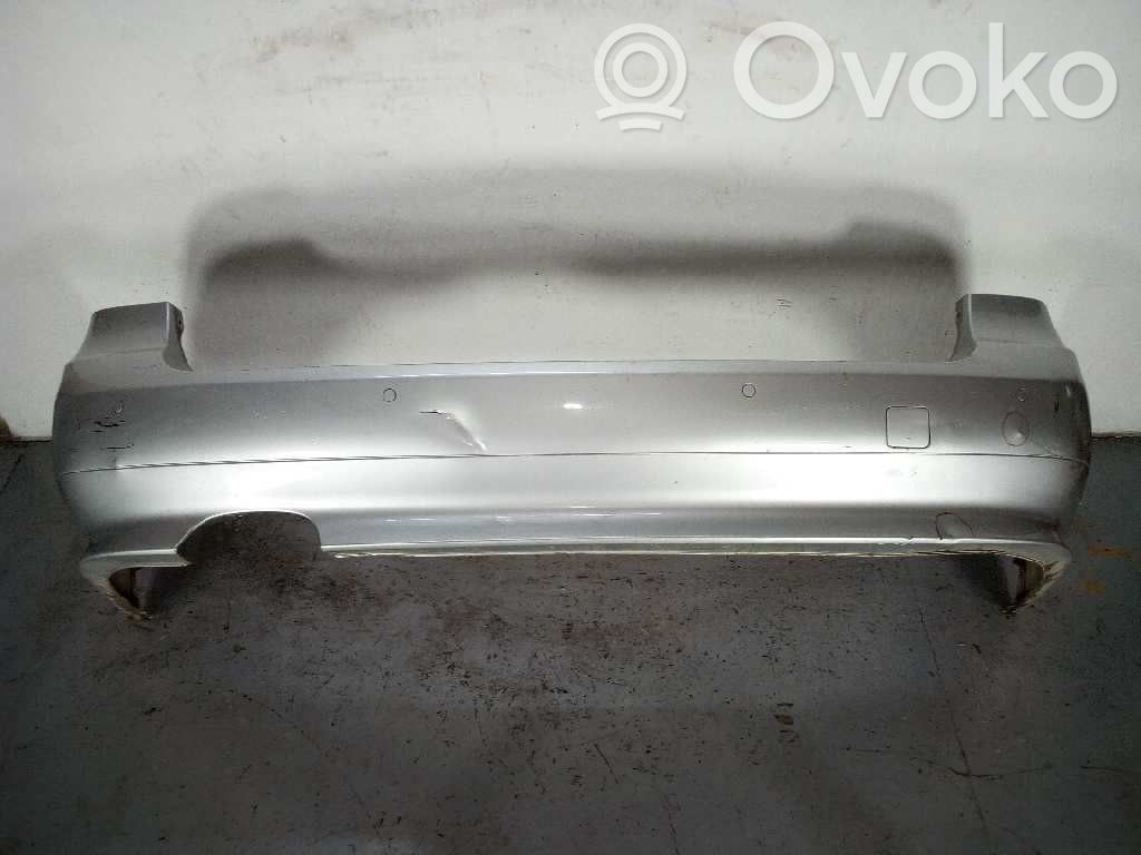 BMW 5 E60 E61 Parachoques 