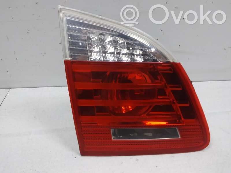 BMW 5 E60 E61 Lampa tylna 