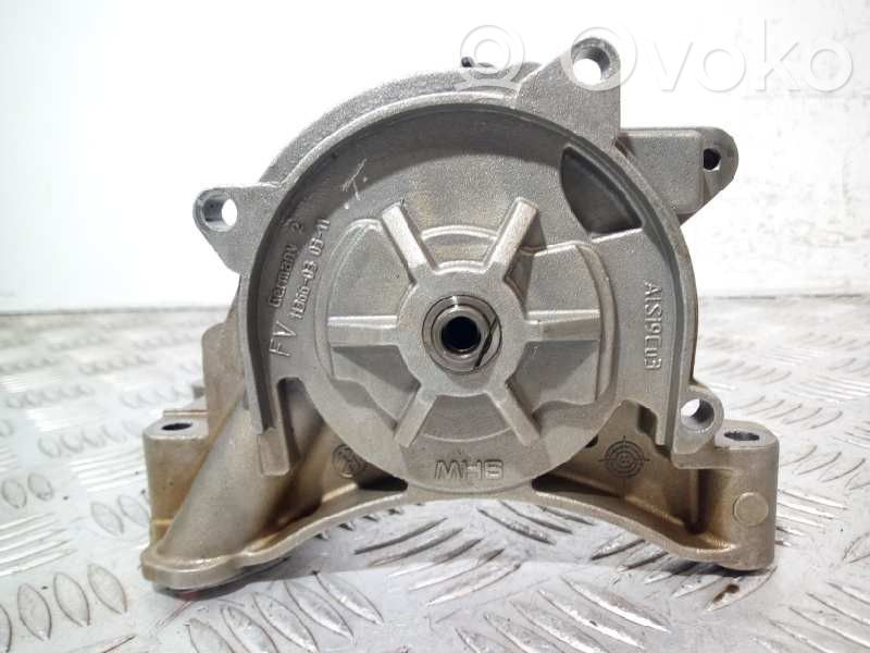 Seat Altea Pompa olejowa 