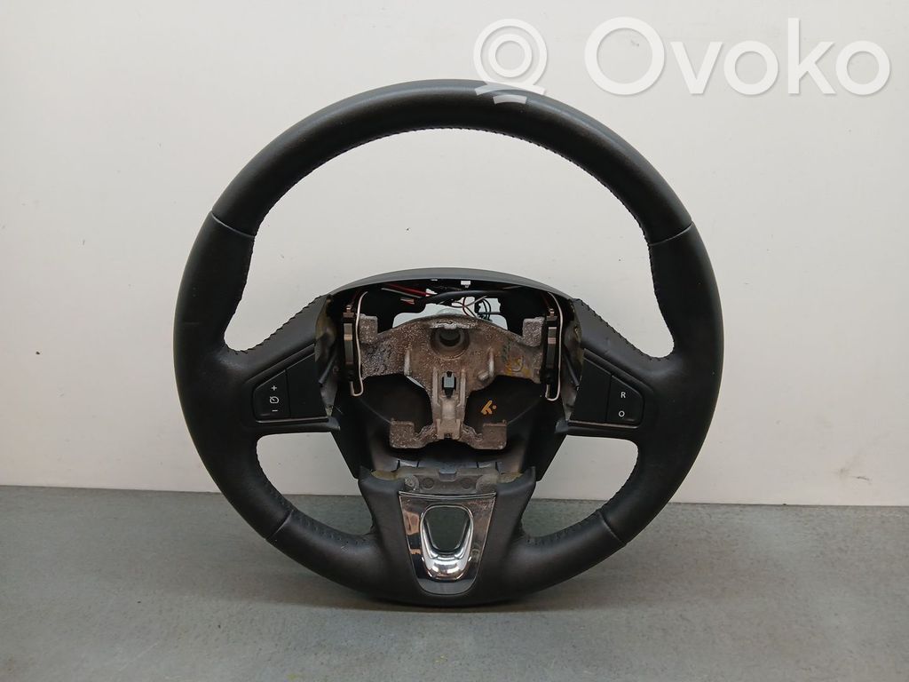 Renault Megane III Vairas 