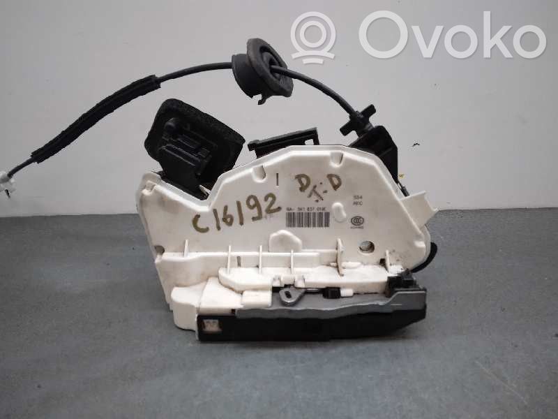 Etuoven lukko   5K1837016E