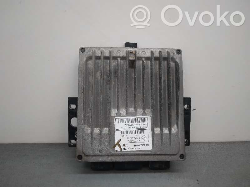 Engine control unit/module   8200398934,8200449080