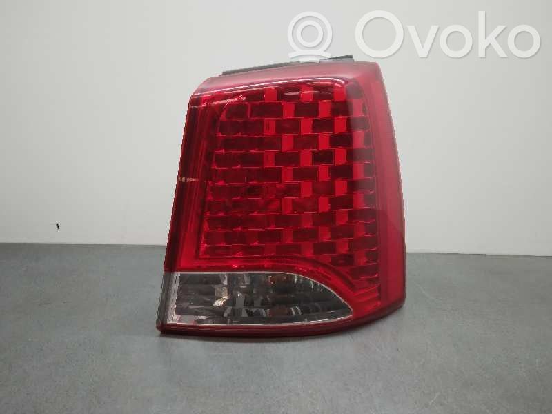 Luz trasera/de freno   924022P02