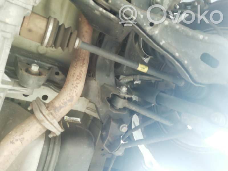 KIA Sorento Albero di trasmissione posteriore 