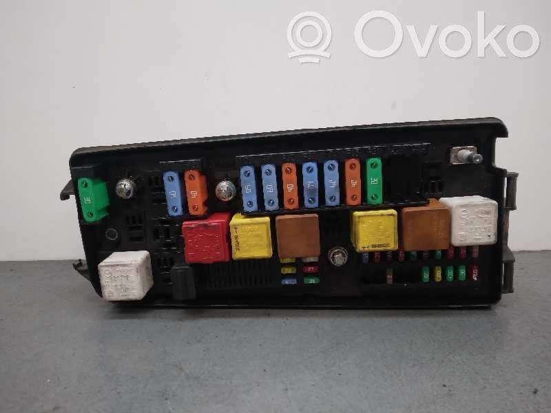 Opel Vectra C Moduł / Sterownik BSM 