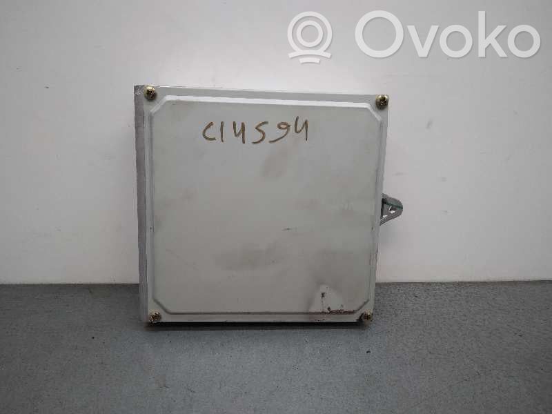 Honda HR-V Engine control unit/module 
