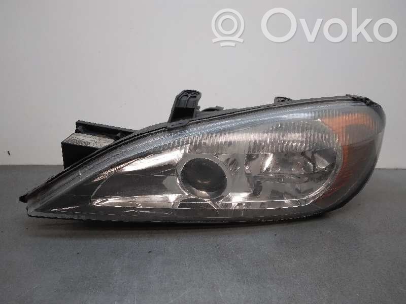 Lampa przednia   260609F610,89003046,FALTATAPA