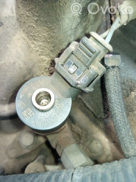 Toyota Yaris Injector combustibil 