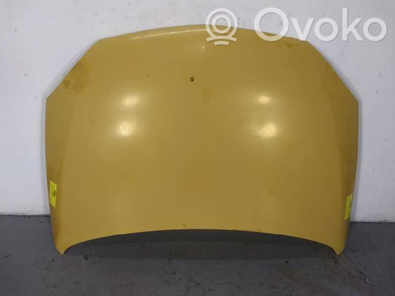 Opel Corsa C Konepelti 
