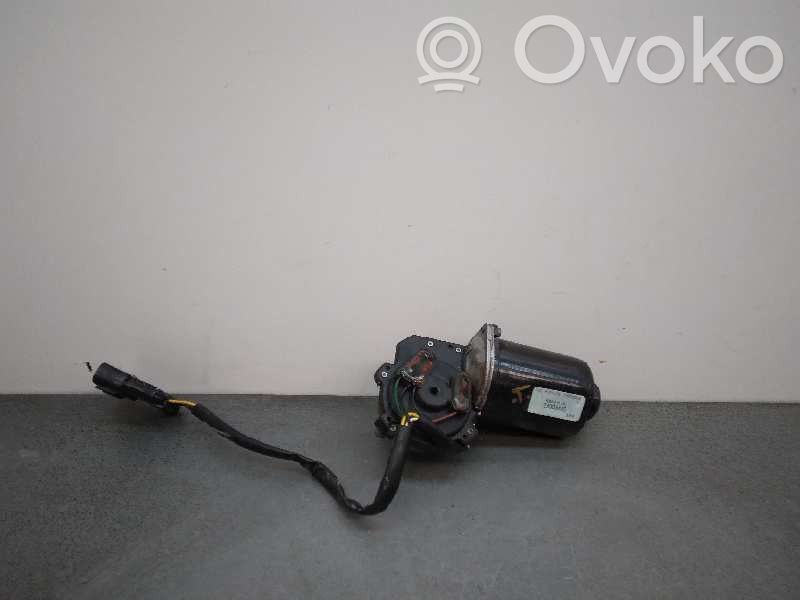Opel Meriva A Motor del limpiaparabrisas 