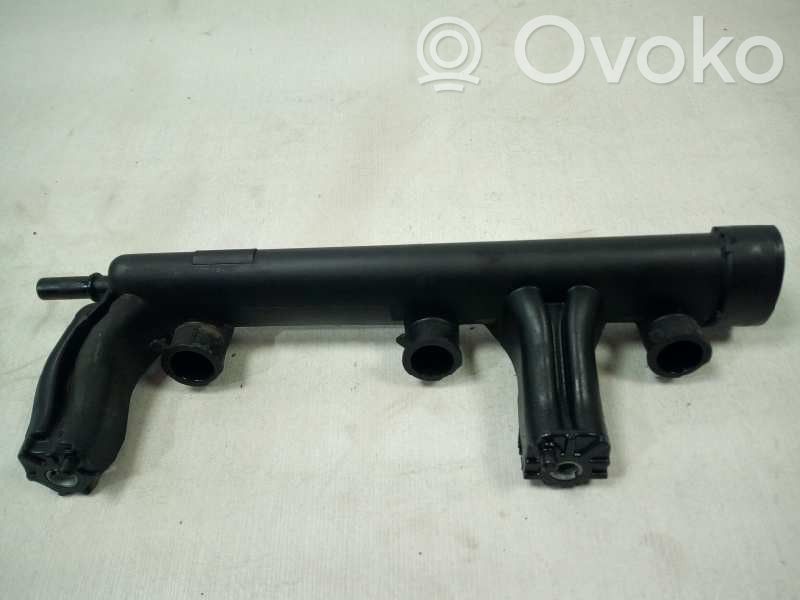 Citroen C4 Grand Picasso Corps injection Monopoint 