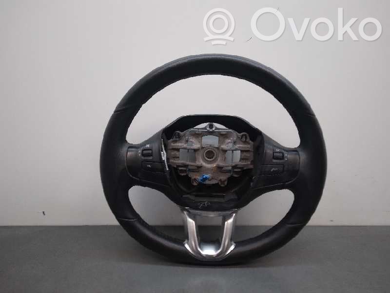 Peugeot 208 I Volan 