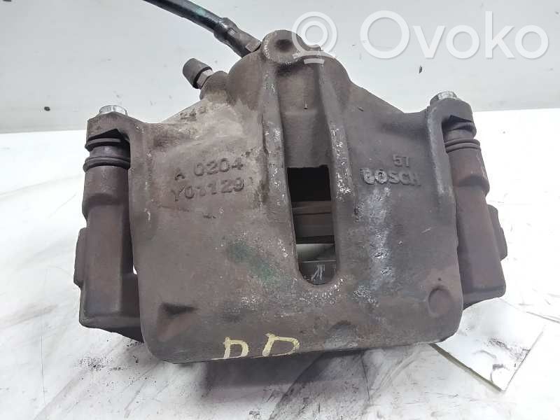 Ford Mondeo Mk III Front brake caliper 