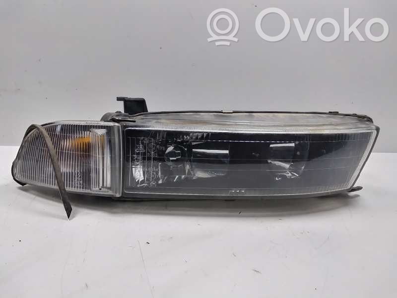 Mitsubishi Galant Headlight/headlamp 