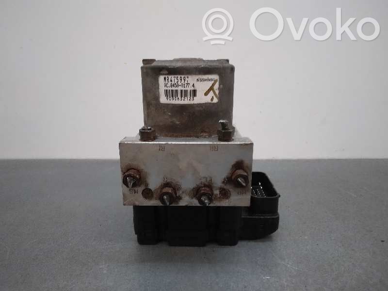 ABS-pumppu   MR475997,045001774