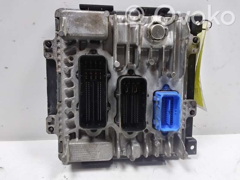 Centralina/modulo del motore   55484738,55591599