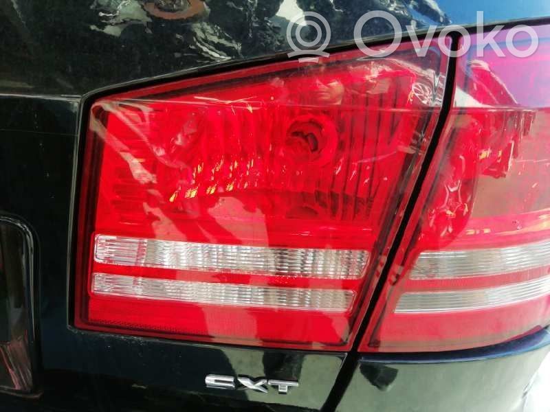 Dodge Journey Luci posteriori 