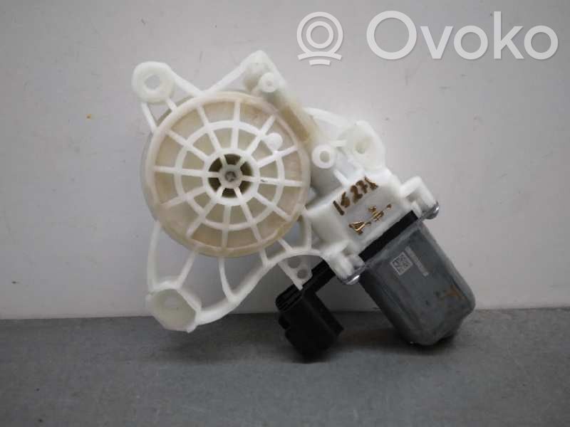 Ford Focus Motor del regulador de la ventanilla de la puerta delantera 