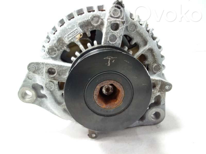 Ford Mustang VI Alternator 
