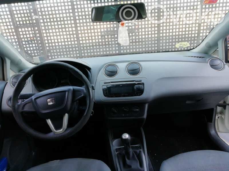 Seat Ibiza IV (6J,6P) Set airbag 
