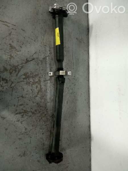 BMW 1 F20 F21 Albero di trasmissione con sede centrale 