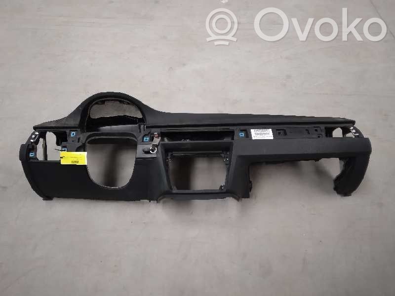 BMW 3 E90 E91 Dashboard 