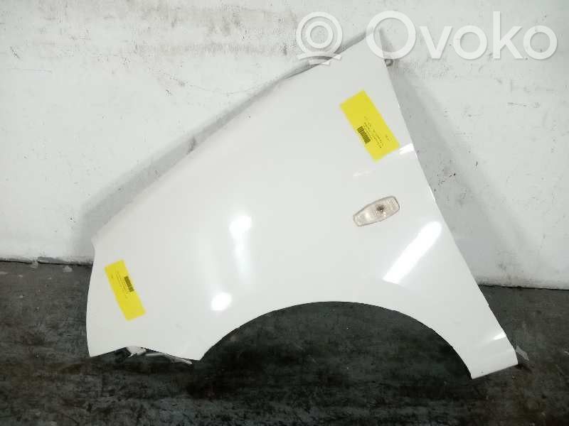 KIA Picanto Fender 