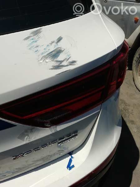 Seat Leon (5F) Takavalot 