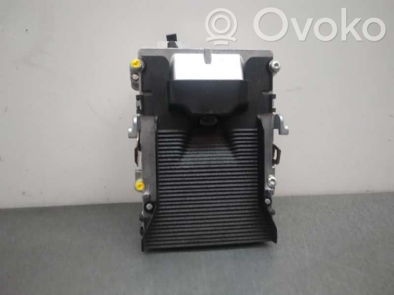 Opel Insignia A Engine control unit/module 