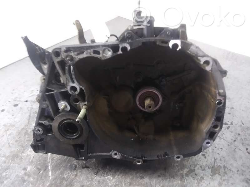 Renault Modus Manual 5 speed gearbox 