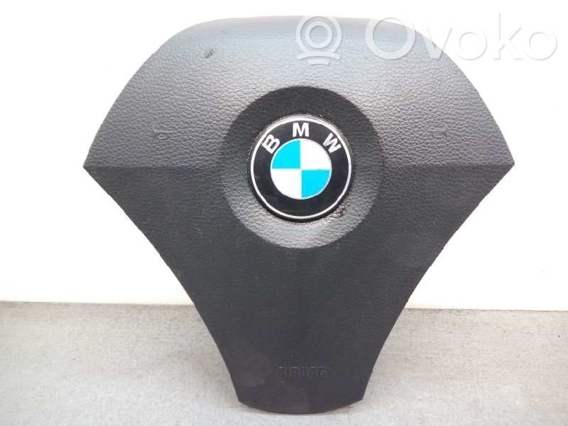 BMW 5 E60 E61 Airbag del volante 