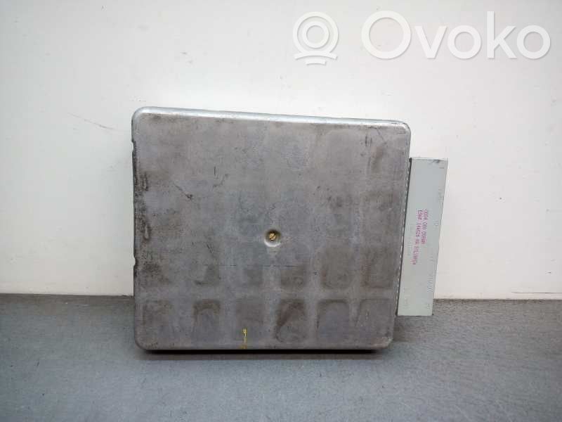 Ford Focus Engine control unit/module 