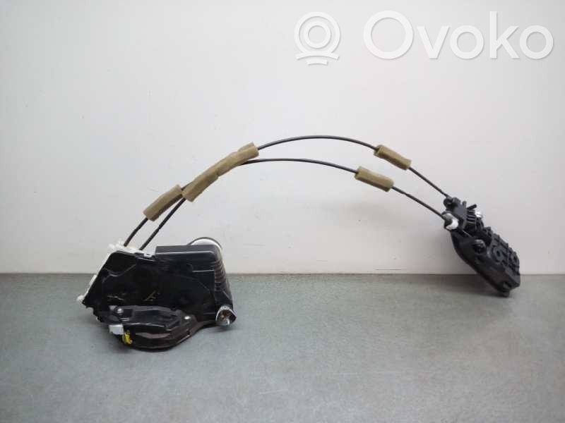 Honda CR-V Serratura portiera anteriore