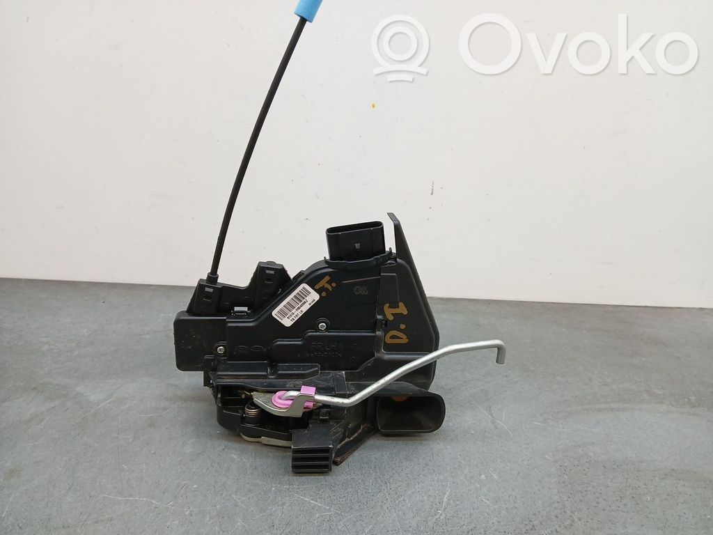 KIA Rio Serratura portiera anteriore 