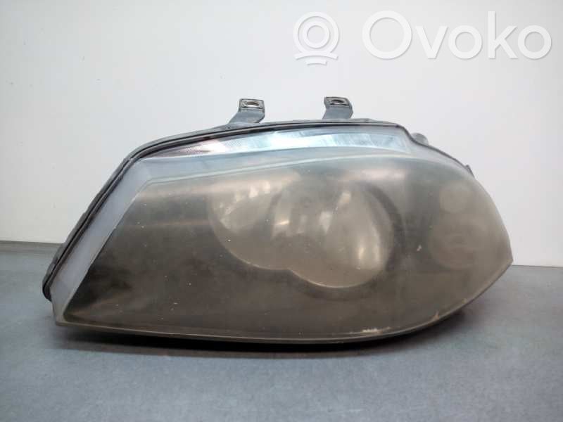 Seat Ibiza III (6L) Far 