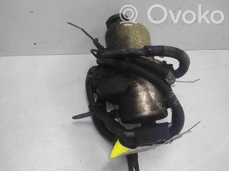 Pompe direction assistée   TRW