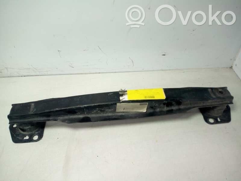 Smart ForTwo I MC01 Traversa del paraurti anteriore 