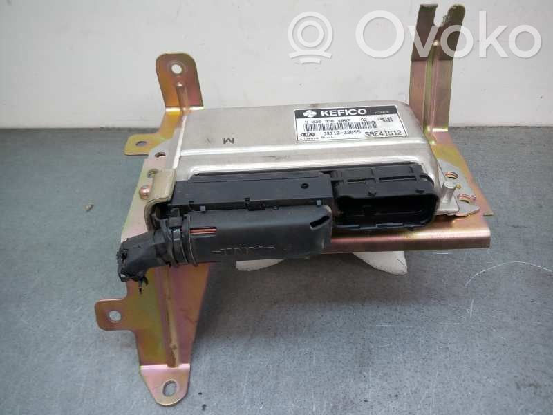 Engine control unit/module   3911002055