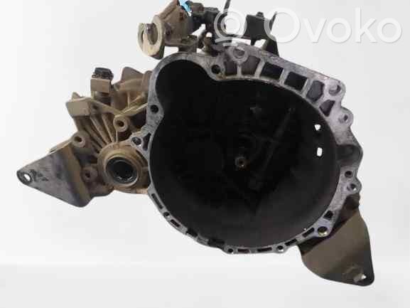 Hyundai Accent Mechaninė 5 pavarų dėžė 