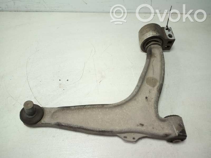 Front control arm   ROTULABIEN