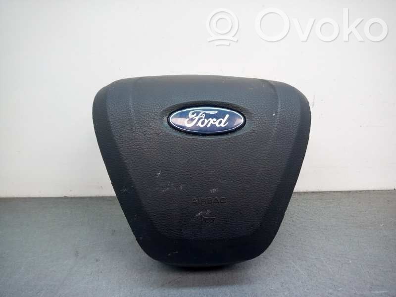 Ford S-MAX Fahrerairbag 
