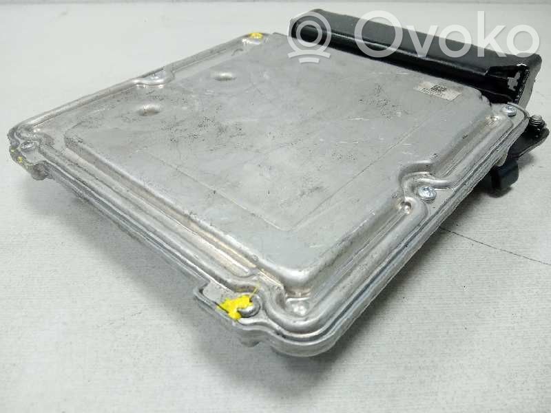 Seat Exeo (3R) Unitate/modul de control motor 