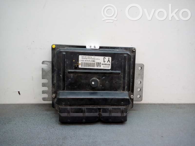 Sterownik / Moduł ECU   MEC37510