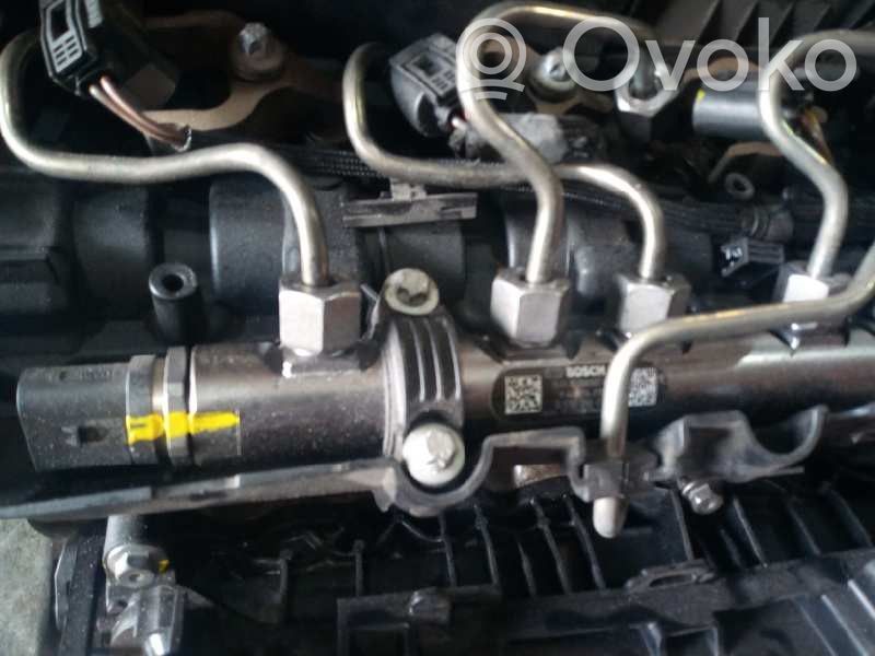 Toyota Avensis T270 Monowtrysk 