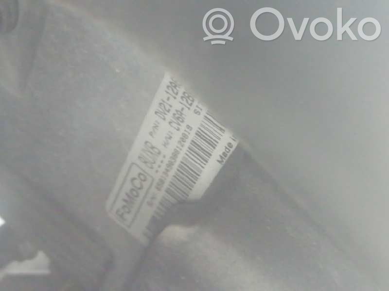 Ford B-MAX Engine control unit/module 