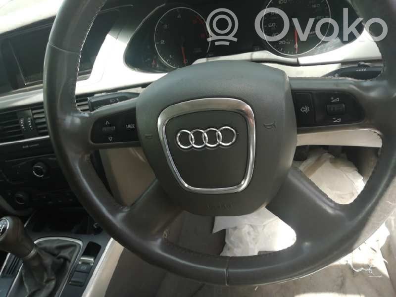 Audi A4 Allroad Airbag dello sterzo