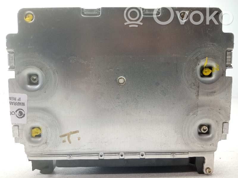 BMW 5 E34 Motorsteuergerät/-modul 